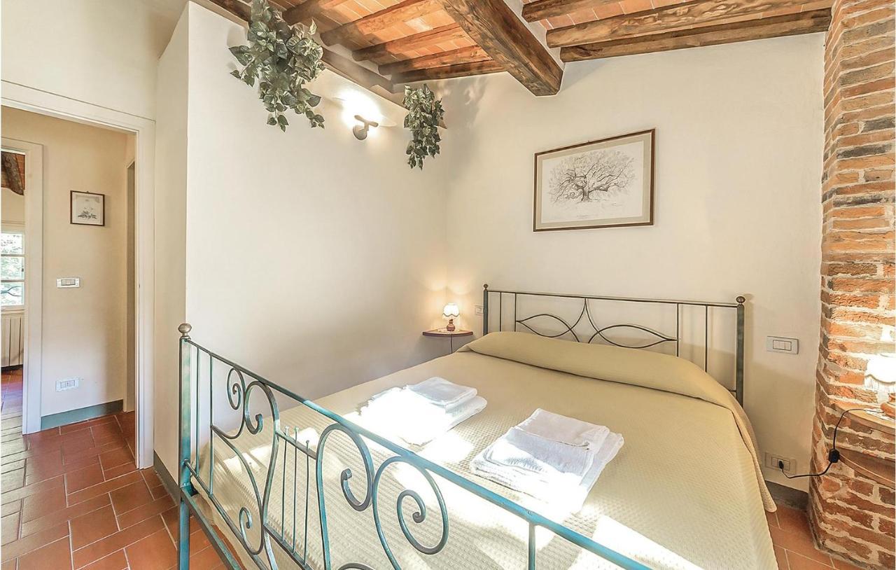Paladino 1 Apartment Montecarlo Bagian luar foto