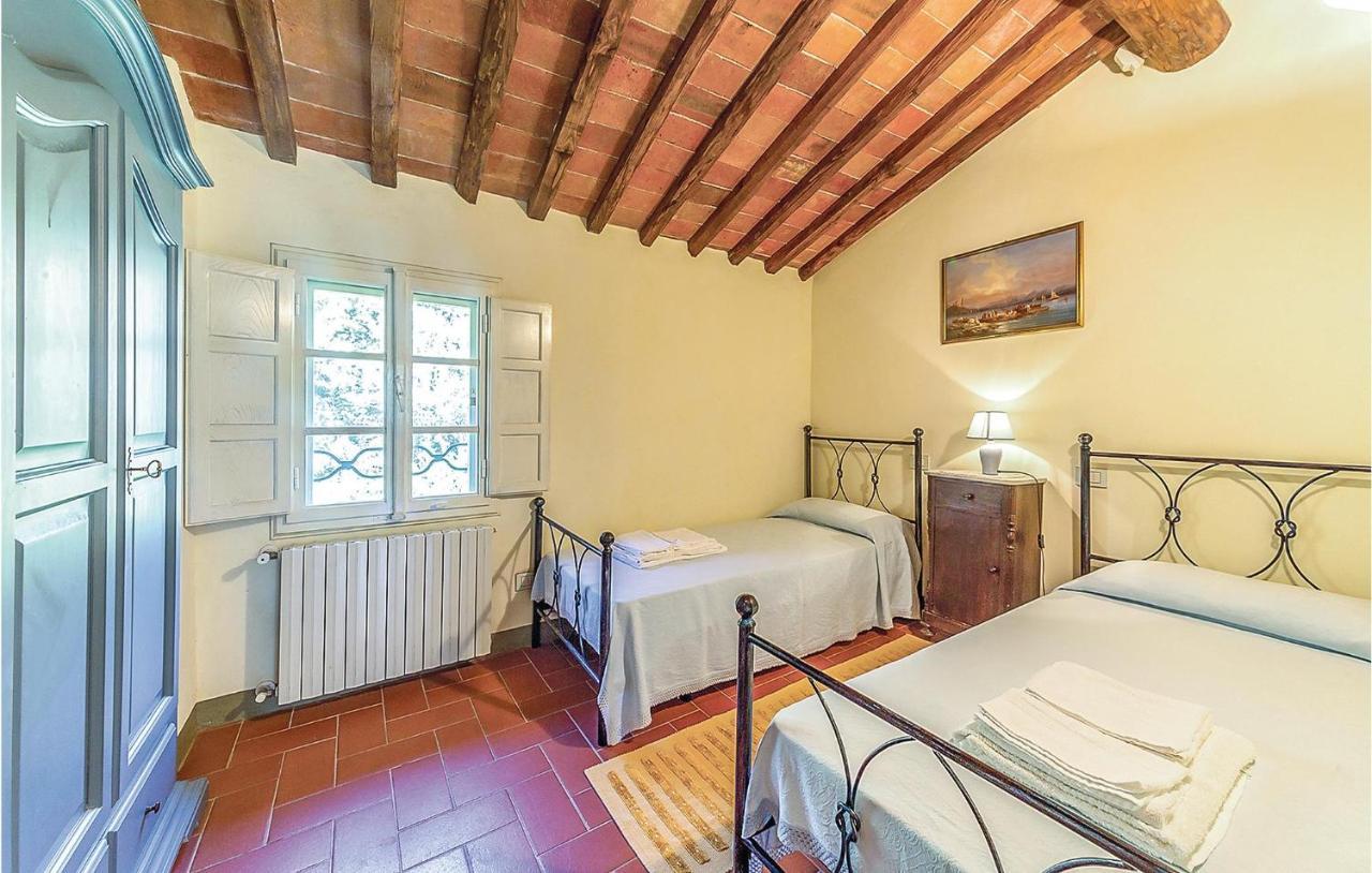 Paladino 1 Apartment Montecarlo Bagian luar foto