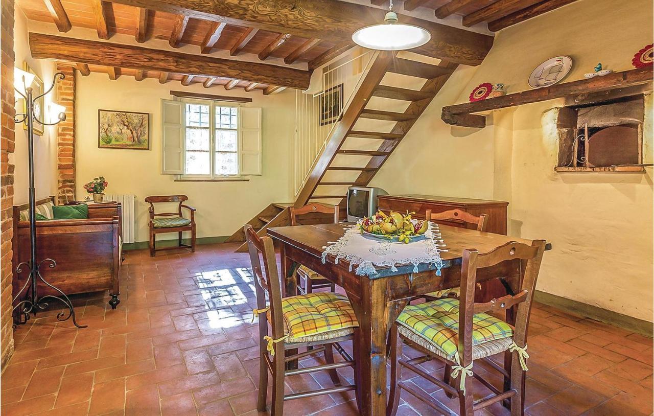 Paladino 1 Apartment Montecarlo Bagian luar foto